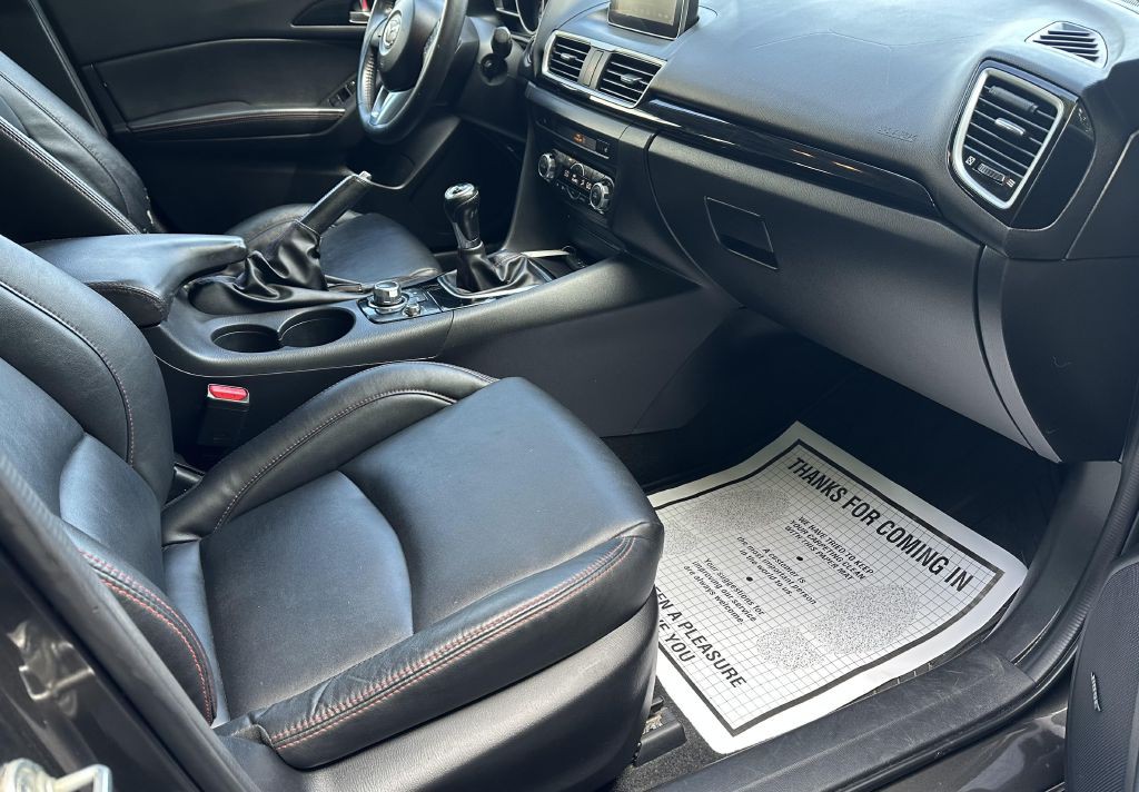 2014 Mazda Mazda3 Image 9