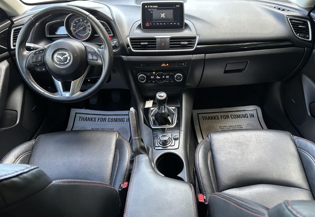2014 Mazda Mazda3 Image 11