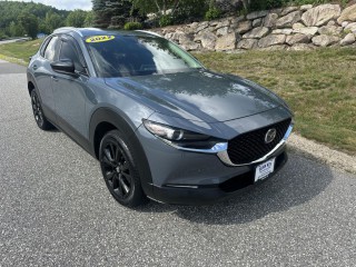 Image for 2022 Mazda CX-3 Preferred ID: 7506206