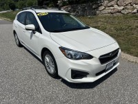 Image for 2018 Subaru Impreza Premium ID: 7509565
