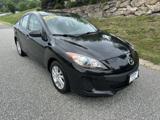 Image for 2012 Mazda Mazda3 I ID: 7512362