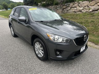 Image for 2014 Mazda CX-5 Touring ID: 7530386