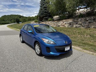 Image for 2012 Mazda Mazda3 I ID: 7533497