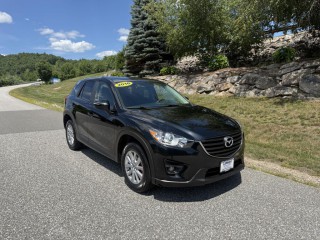 Image for 2016 Mazda CX-5 Touring ID: 7562533