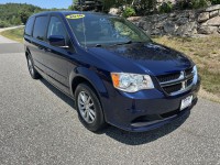 Image for 2016 Dodge Grand Caravan SE ID: 7566151