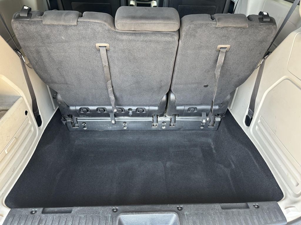 2016 Dodge Grand Caravan Image 13