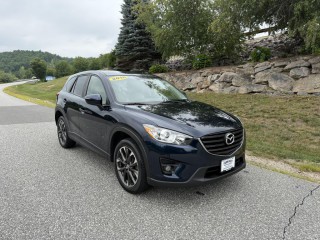 Image for 2016 Mazda CX-5 Grand Touring ID: 7568901