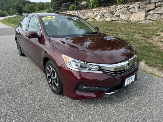 Image for 2016 Honda Accord EXL ID: 7594205