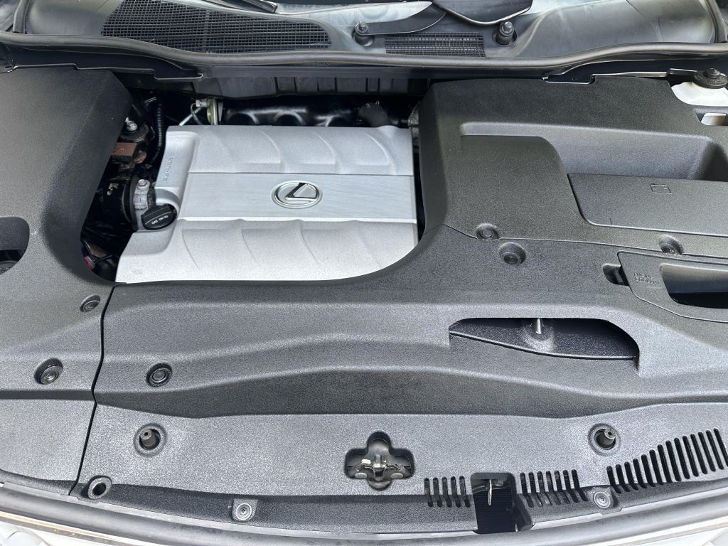 2014 Lexus RX Image 13