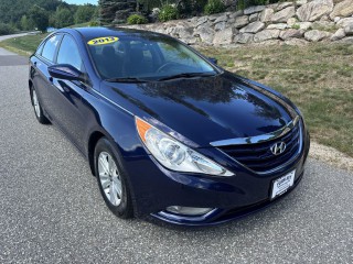 Image for 2013 Hyundai Sonata GLS ID: 7604975