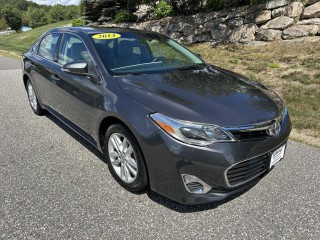 Image for 2014 Toyota Avalon Xle Premium ID: 7628174
