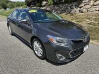 Image for 2014 Toyota Avalon Xle Premium ID: 7628174