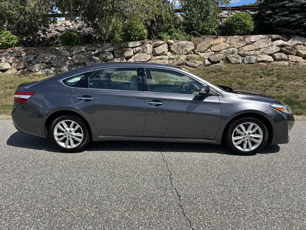 2014 Toyota Avalon Image 2