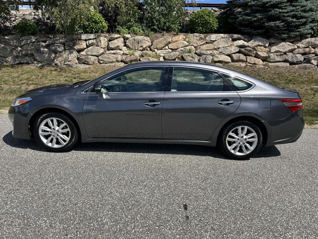 2014 Toyota Avalon Image 5