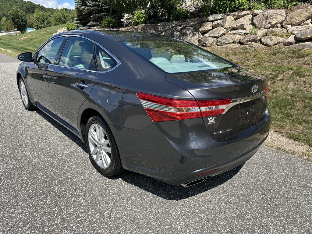 2014 Toyota Avalon Image 6