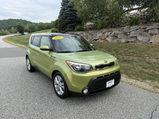 Image for 2015 Kia Soul + ID: 7633951