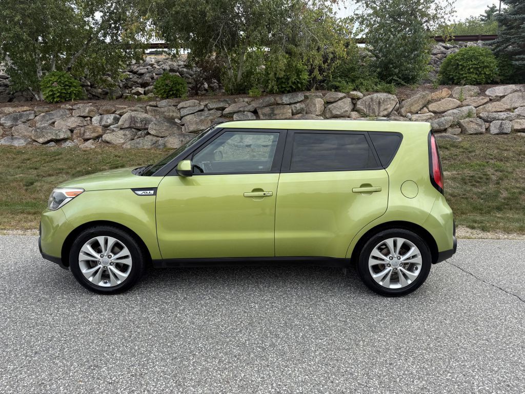 2015 Kia Soul Image 5