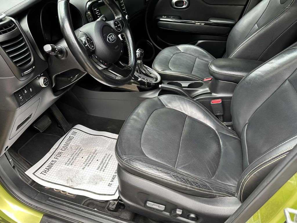 2015 Kia Soul Image 7