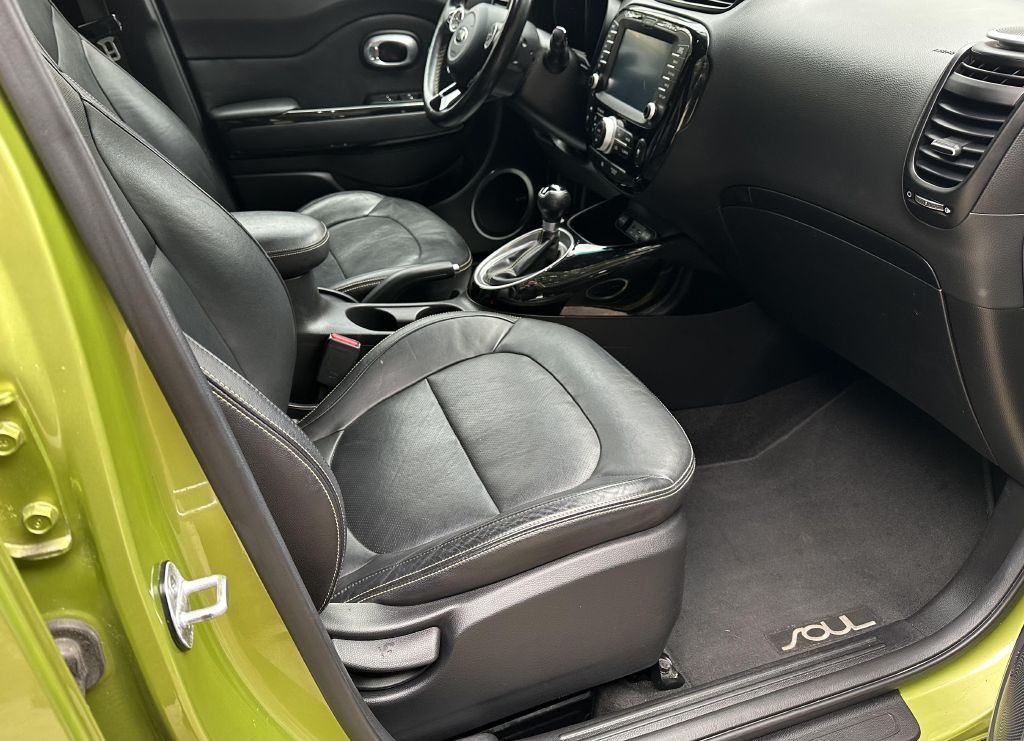 2015 Kia Soul Image 9