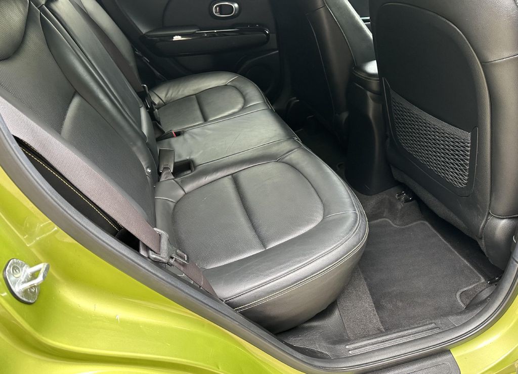 2015 Kia Soul Image 10