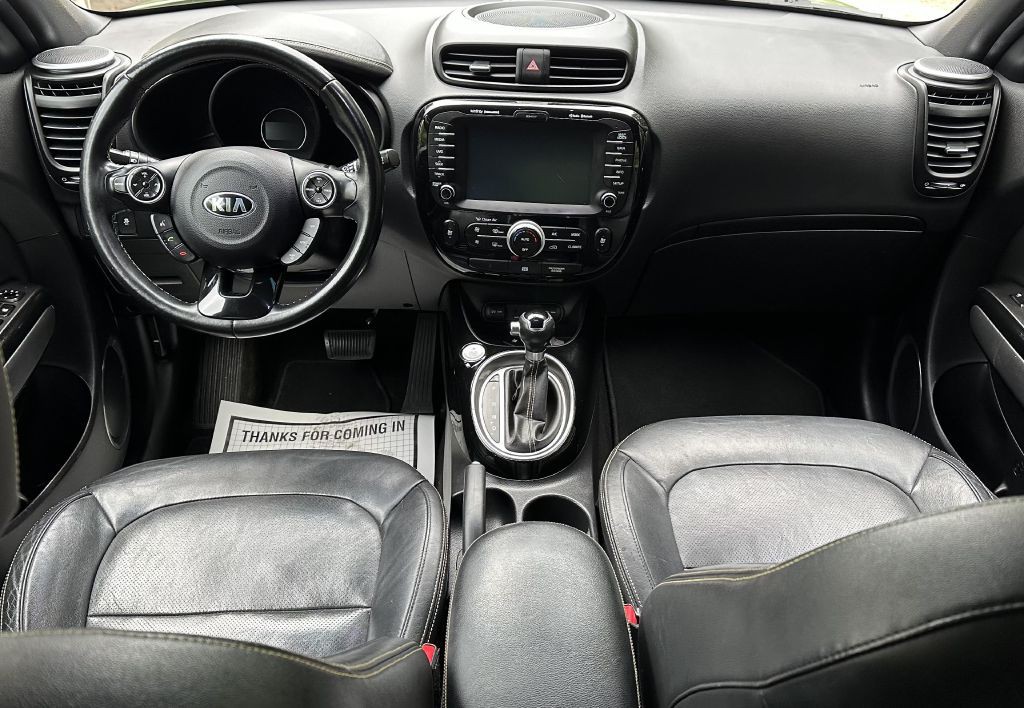 2015 Kia Soul Image 11