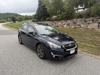 Image for 2015 Subaru Impreza Sport ID: 7642383