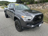 Image for 2017 Toyota Tacoma Access Cab ID: 7643422