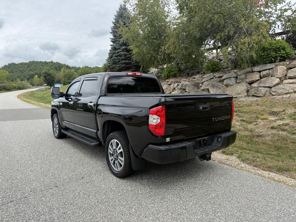 2019 Toyota Tundra Image 6