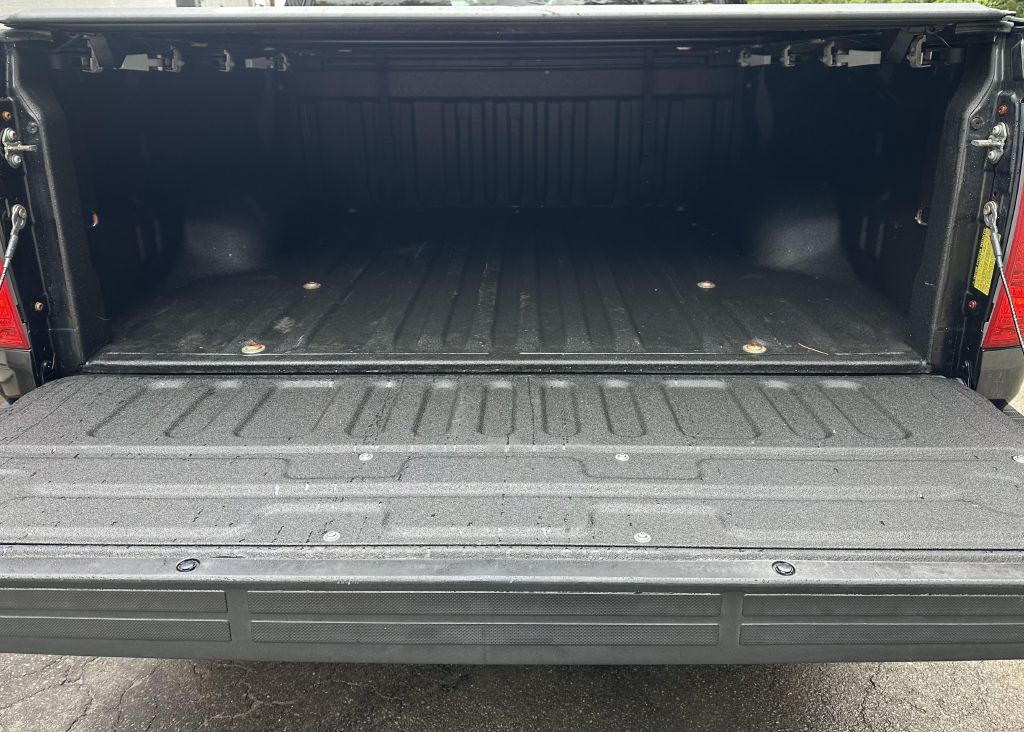 2019 Toyota Tundra Image 12