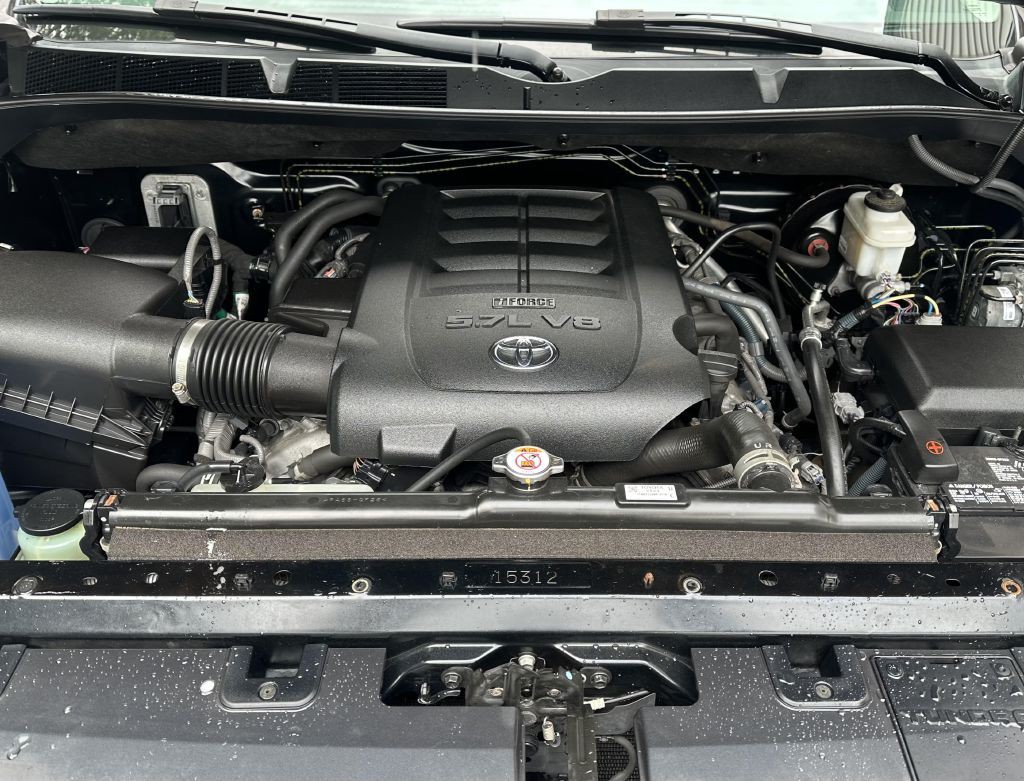 2019 Toyota Tundra Image 13