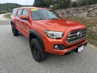 Image for 2016 Toyota Tacoma Trd Off Road ID: 7655969