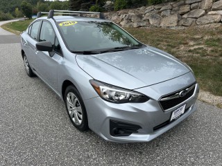 Image for 2019 Subaru Impreza  ID: 7656146