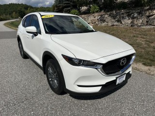 Image for 2017 Mazda CX-5 Touring ID: 7659007