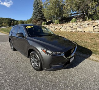 Image for 2019 Mazda CX-5 Touring ID: 7660594