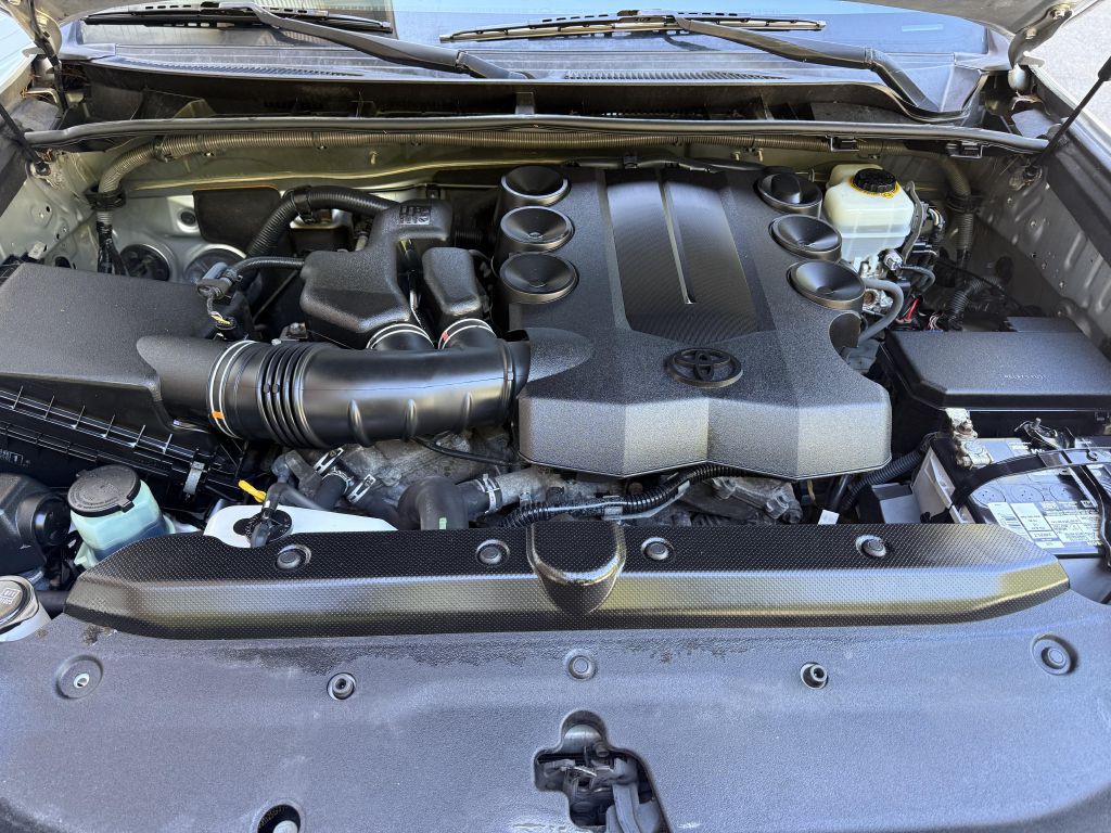 2015 Toyota 4Runner Image 13