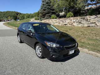 Image for 2019 Subaru Impreza  ID: 7667108