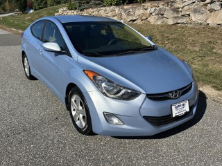 Image for 2012 Hyundai Elantra GLS ID: 7687342