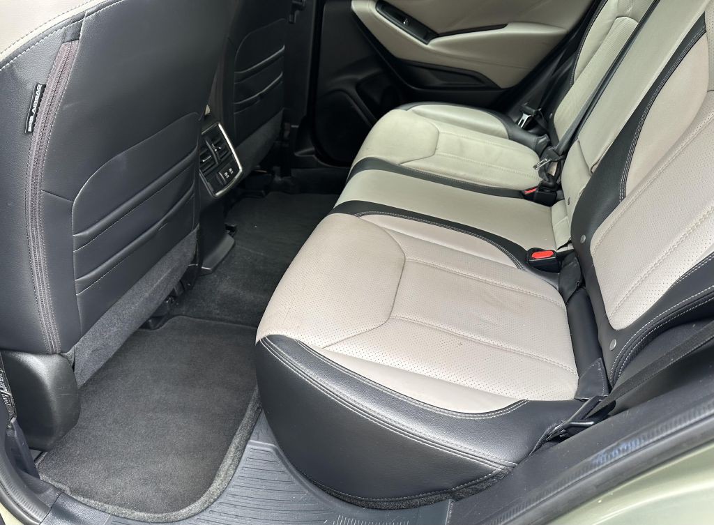 2019 Subaru Forester Image 8