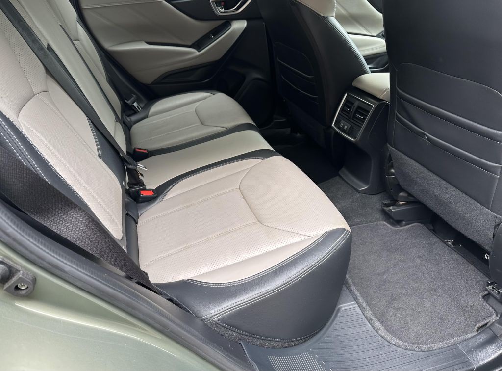2019 Subaru Forester Image 10