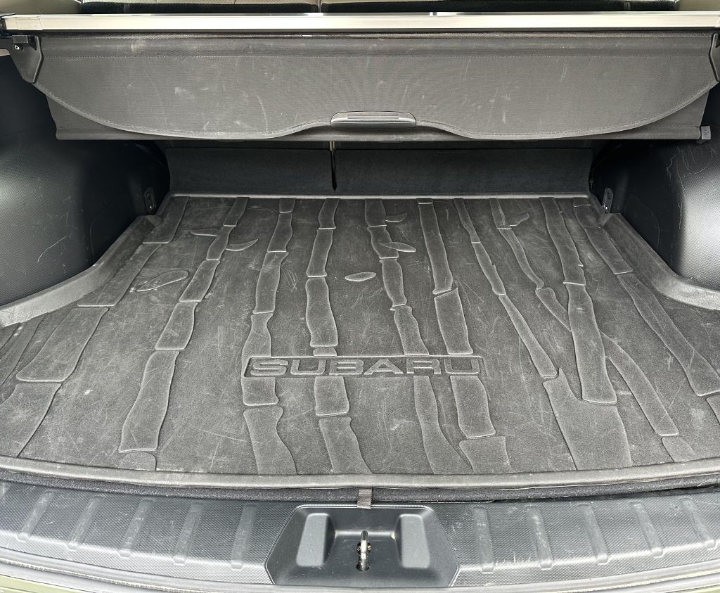 2019 Subaru Forester Image 12
