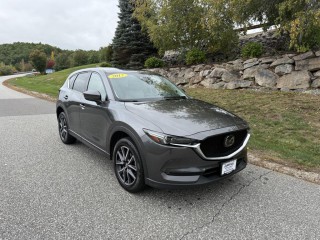 Image for 2017 Mazda CX-5 Grand Touring ID: 7695502
