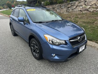 Image for 2014 Subaru Crosstrek 2.0 PREMIUM ID: 7701187