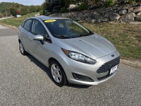 Image for 2016 Ford Fiesta SE ID: 7702757