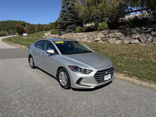Image for 2018 Hyundai Elantra SE ID: 7709463