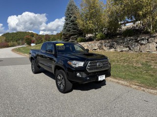 Image for 2016 Toyota Tacoma Trd Sport ID: 7714654