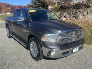 Image for 2017 RAM 1500 Laramie ID: 7748101