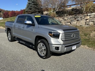 Image for 2015 Toyota Tundra Crewmax Platinum ID: 7755769