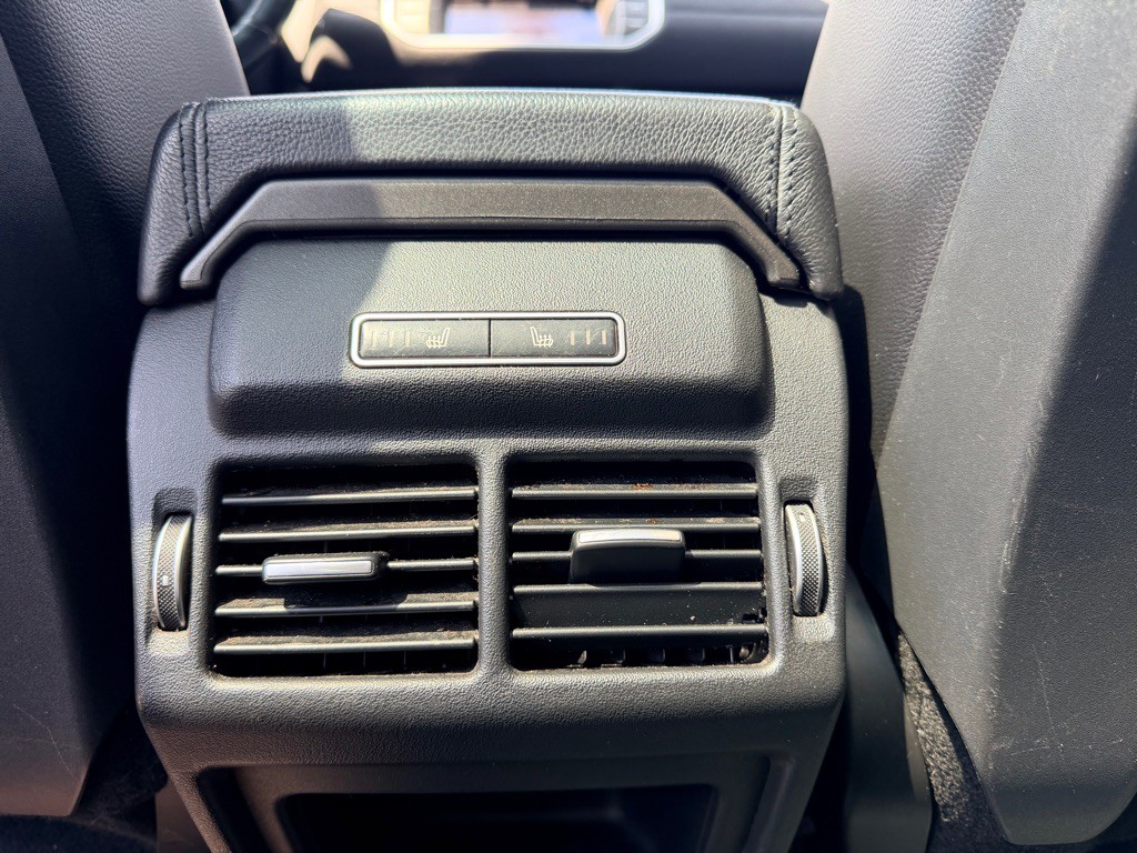 2014 Land Rover Range Rover Evoque Image 10
