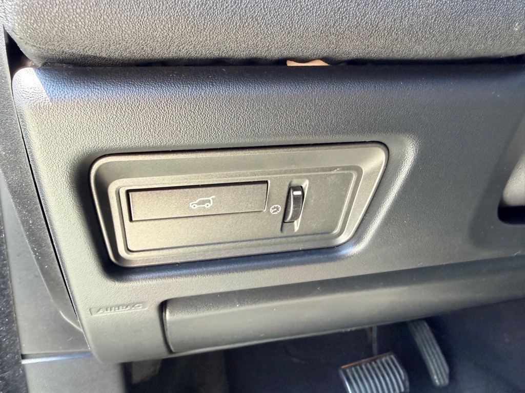 2014 Land Rover Range Rover Evoque Image 14