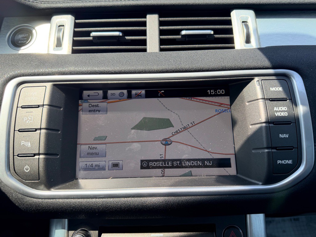 2014 Land Rover Range Rover Evoque Image 22